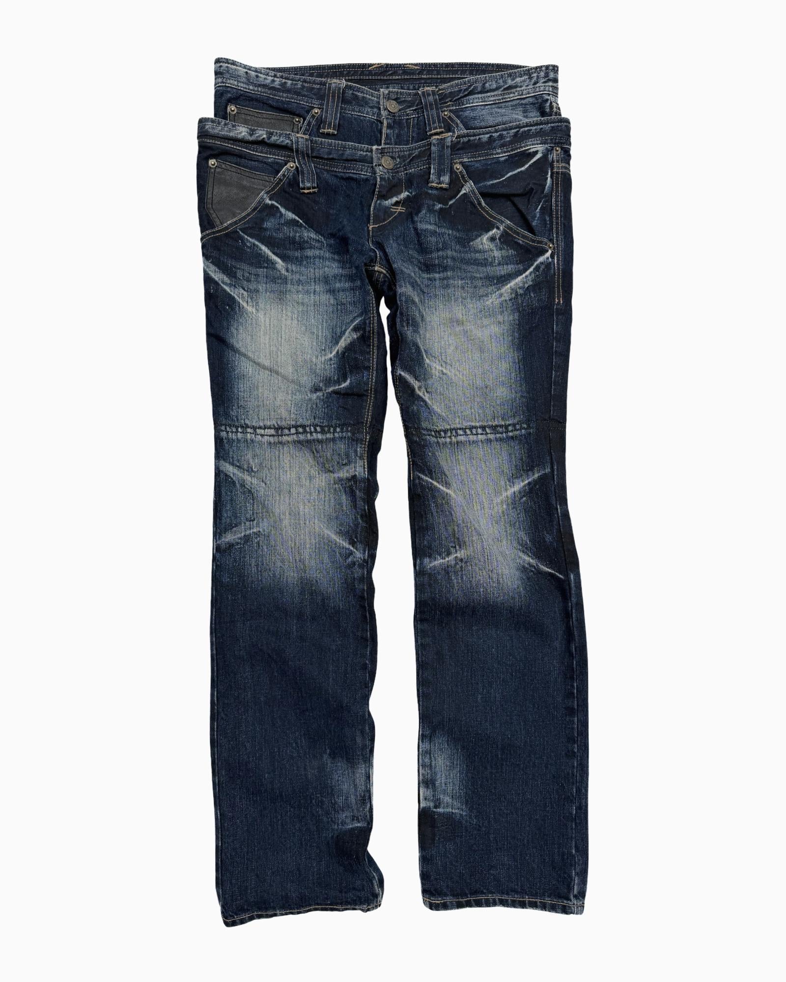 PPFM jeans (W32)