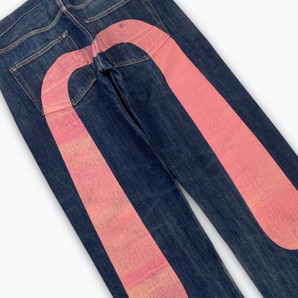 Evisu jeans (W36)