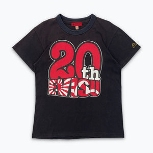 Evisu tee (M)