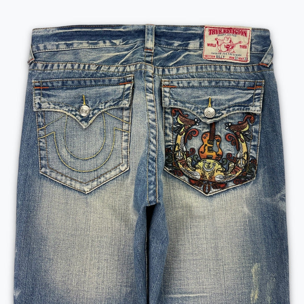 True Religion jeans (W35)