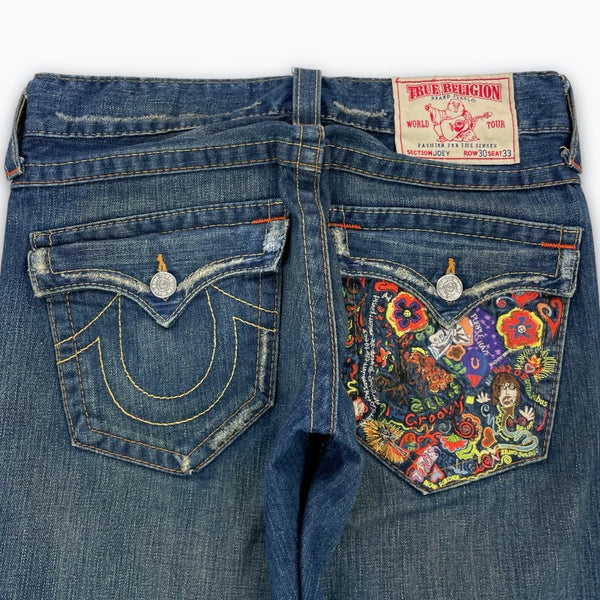 True Religion jeans (W32)