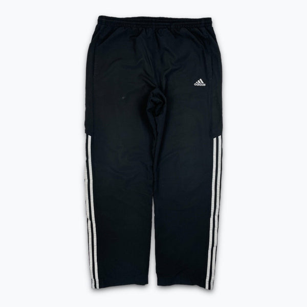 Adidas track pants (M)