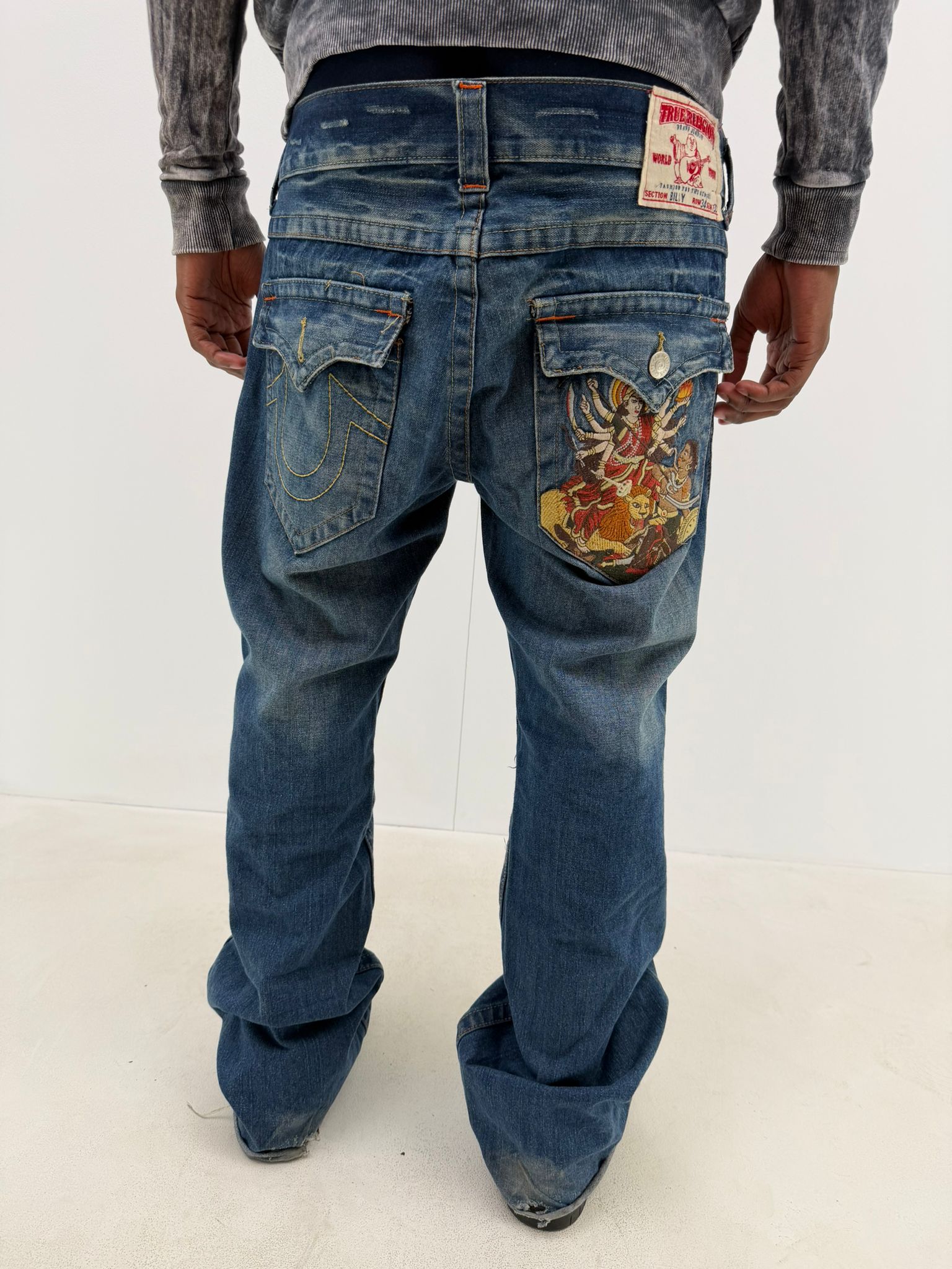 True Religion Jeans (W36)