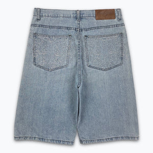 Pelle Pelle shorts (W35)