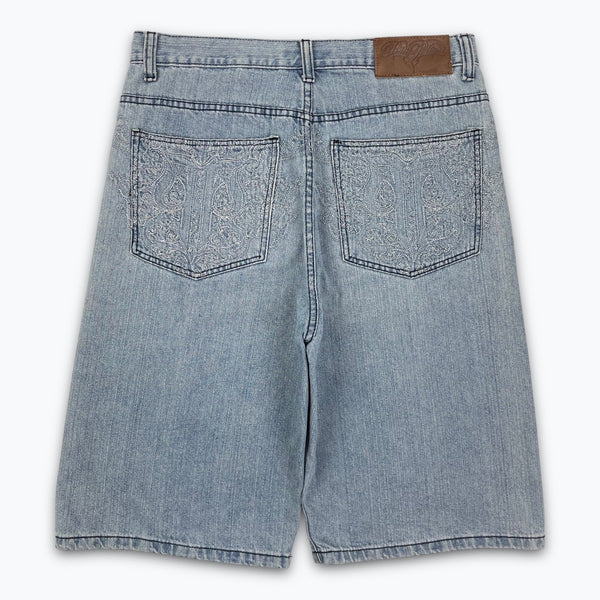 Pelle Pelle shorts (W35)