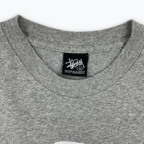 Stüssy tee (M)