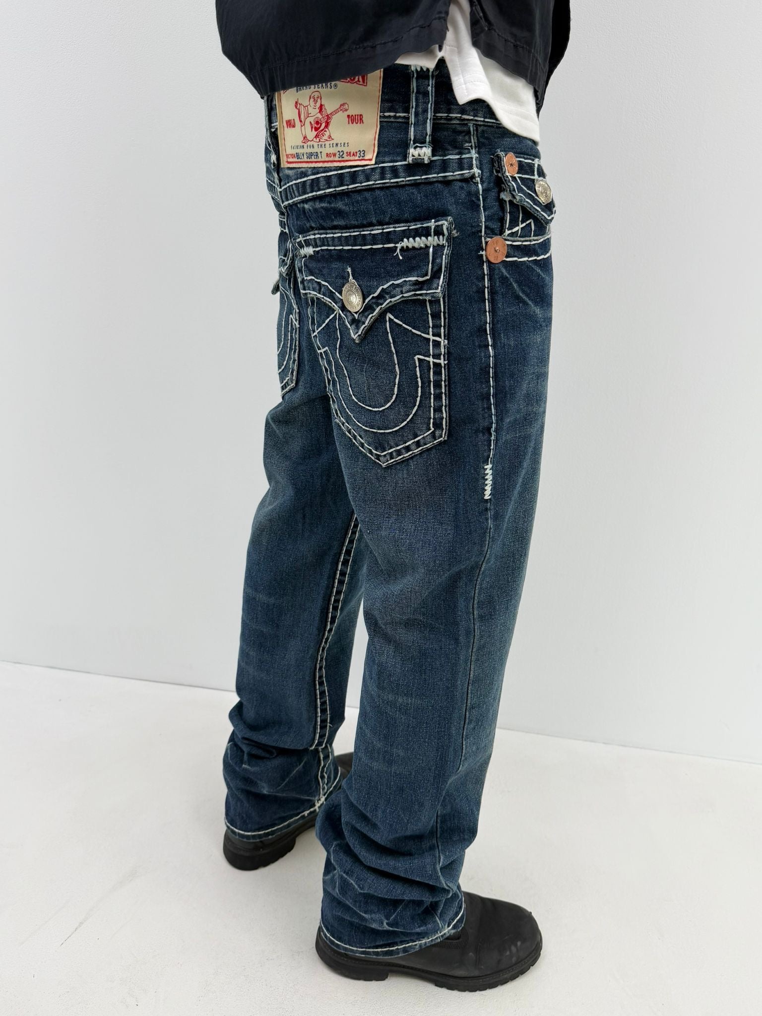 True Religion jeans (W32)