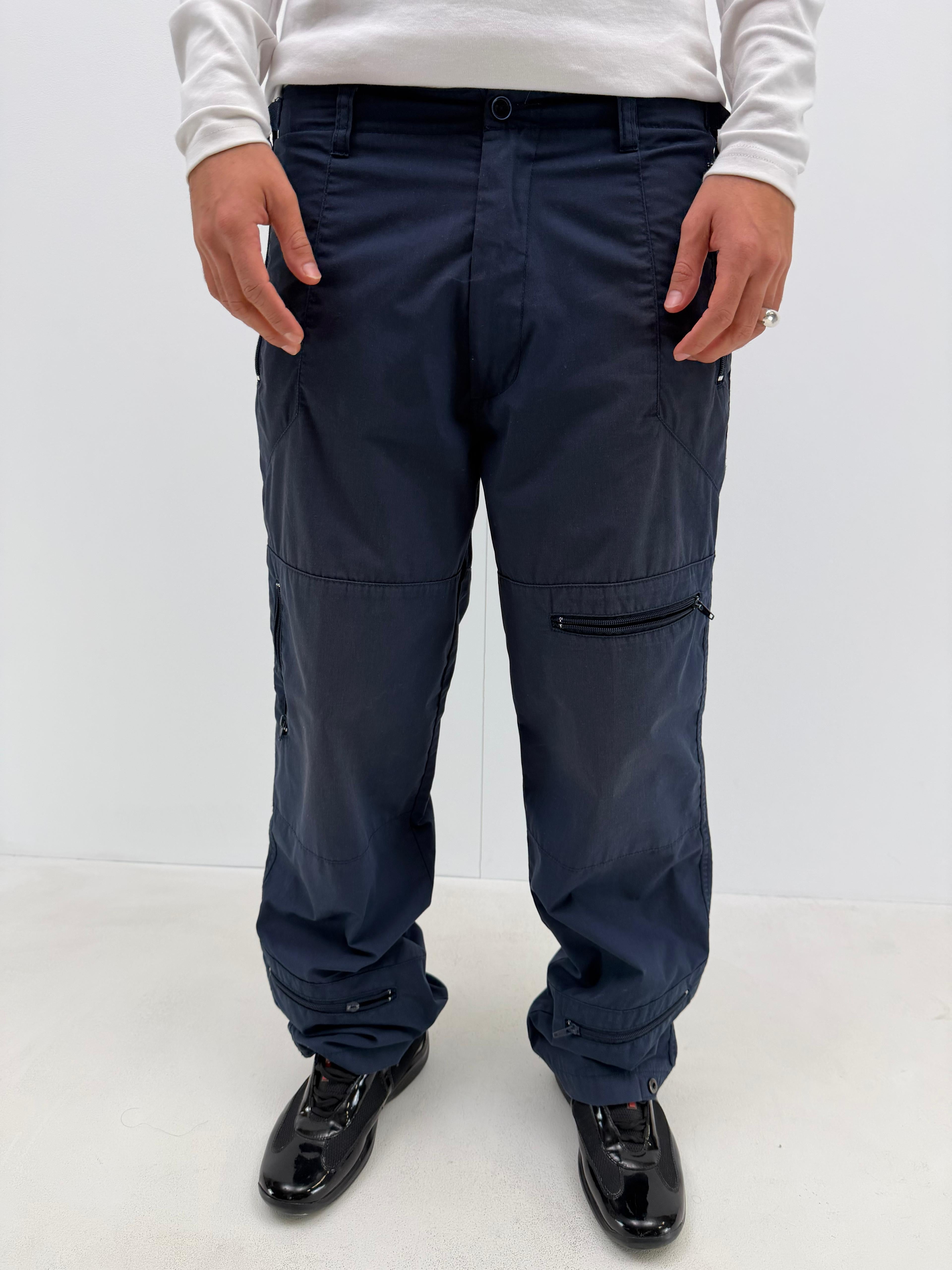 Stüssy trousers (W30)