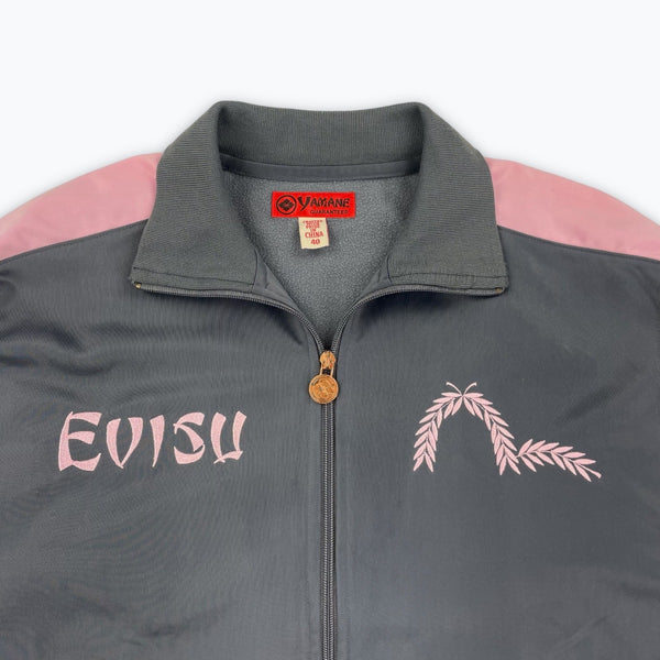 Evisu jacket (M)