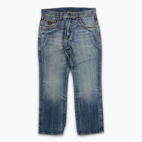 Pelle Pelle jeans (W34)