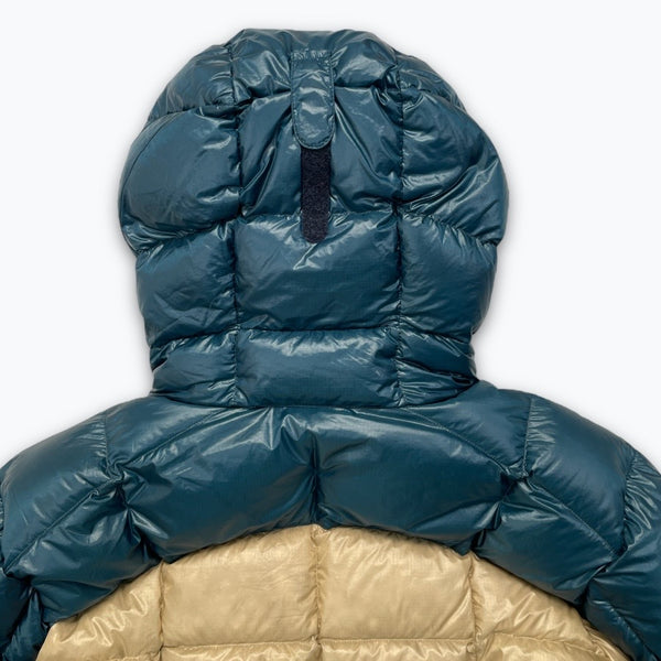 Montbell puffer (XL)