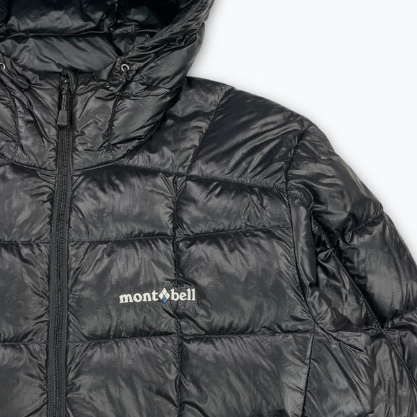 Montbell puffer (M)