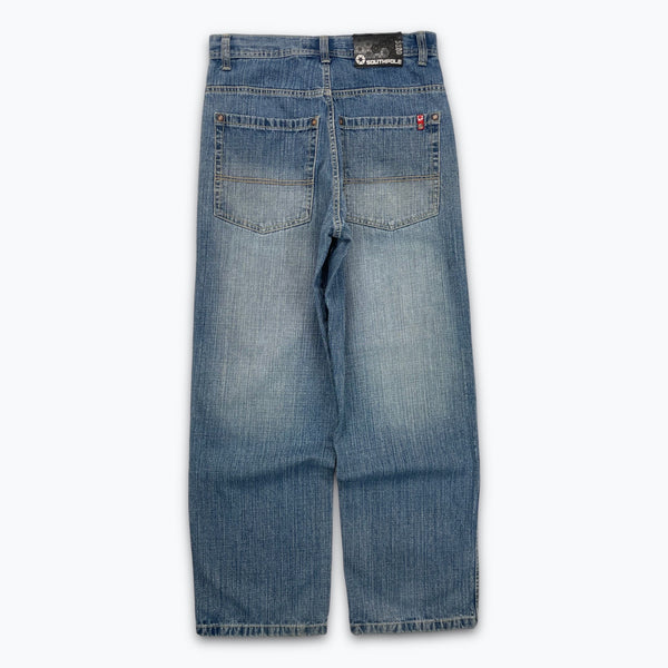 Southpole jeans (W32)