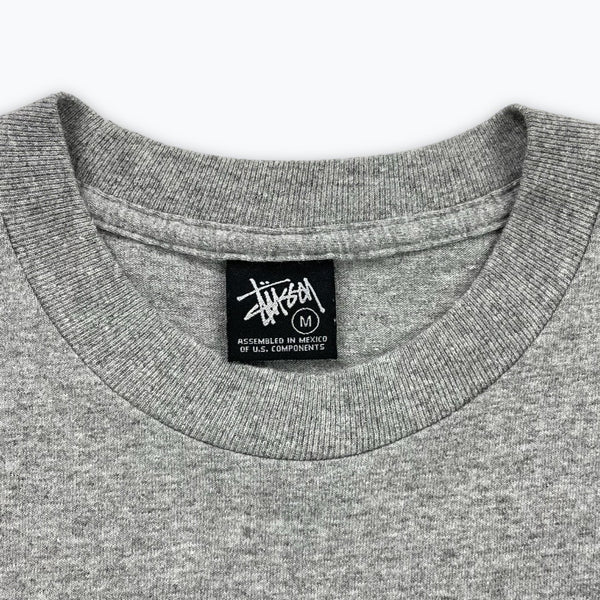 Stüssy tee (M)