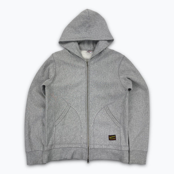 Avirex hoodie (L)