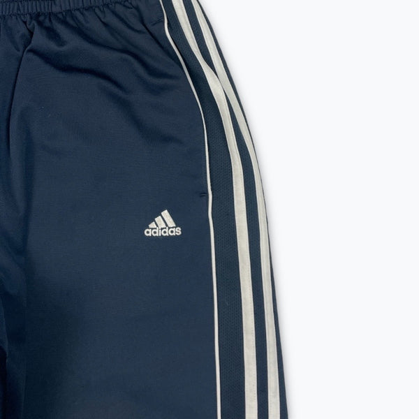 Adidas track pants (M)