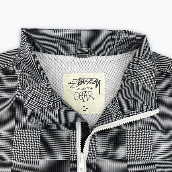 Stüssy jacket (L)