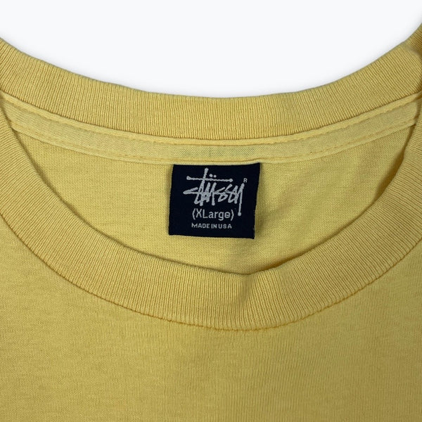 Stüssy tee (XL)