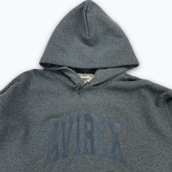 Avirex hoodie (XXL)