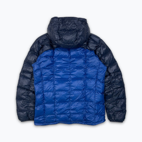 Montbell puffer (M)