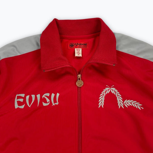 Evisu jacket (M)