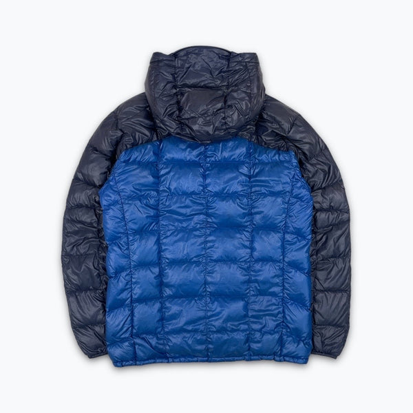 Montbell puffer (L)