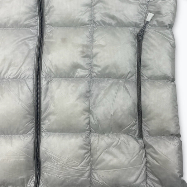 Montbell puffer (M)