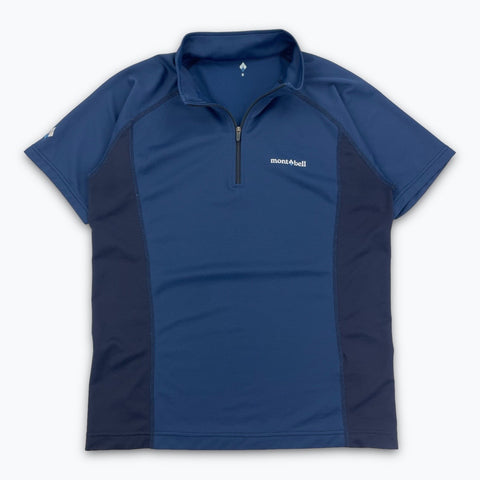 Montbell polo (S)