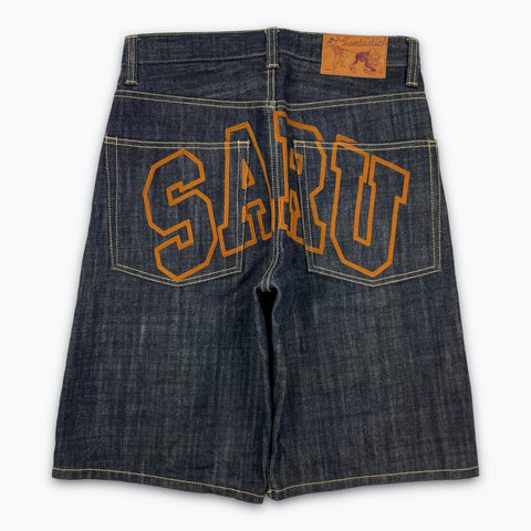 Santastic! shorts (W31)