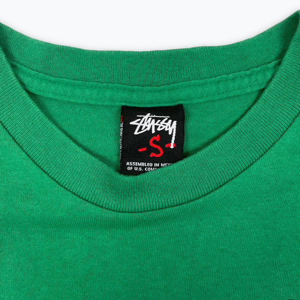 Stüssy tee (S)