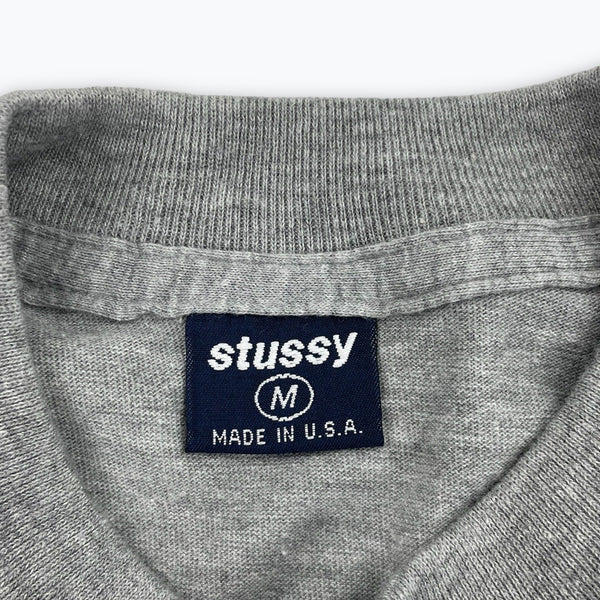 Stüssy tee (M)