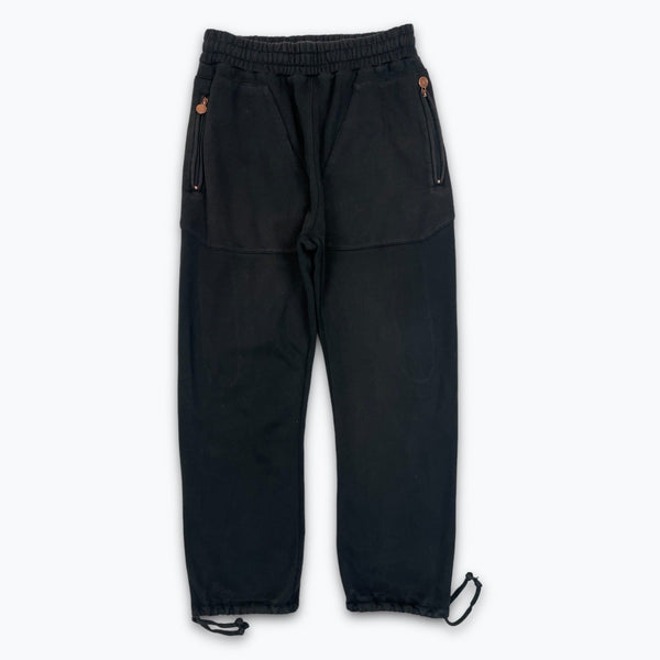 Evisu joggers (L)