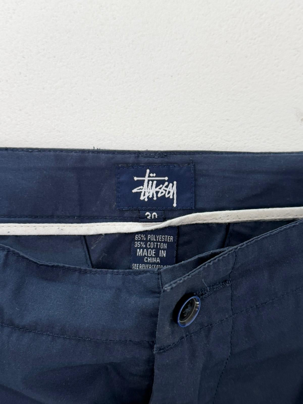 Stüssy trousers (W30)