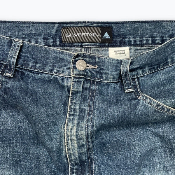 Silvertab jeans (W34)