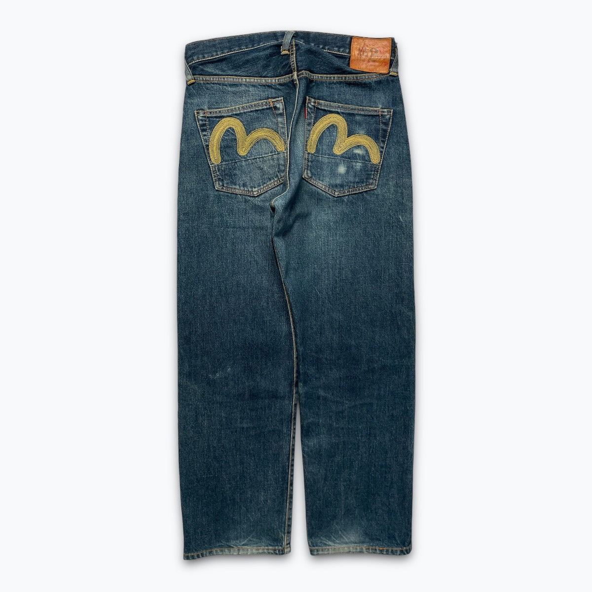 Evisu jeans (W31)