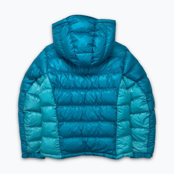 Montbell puffer (XXS)