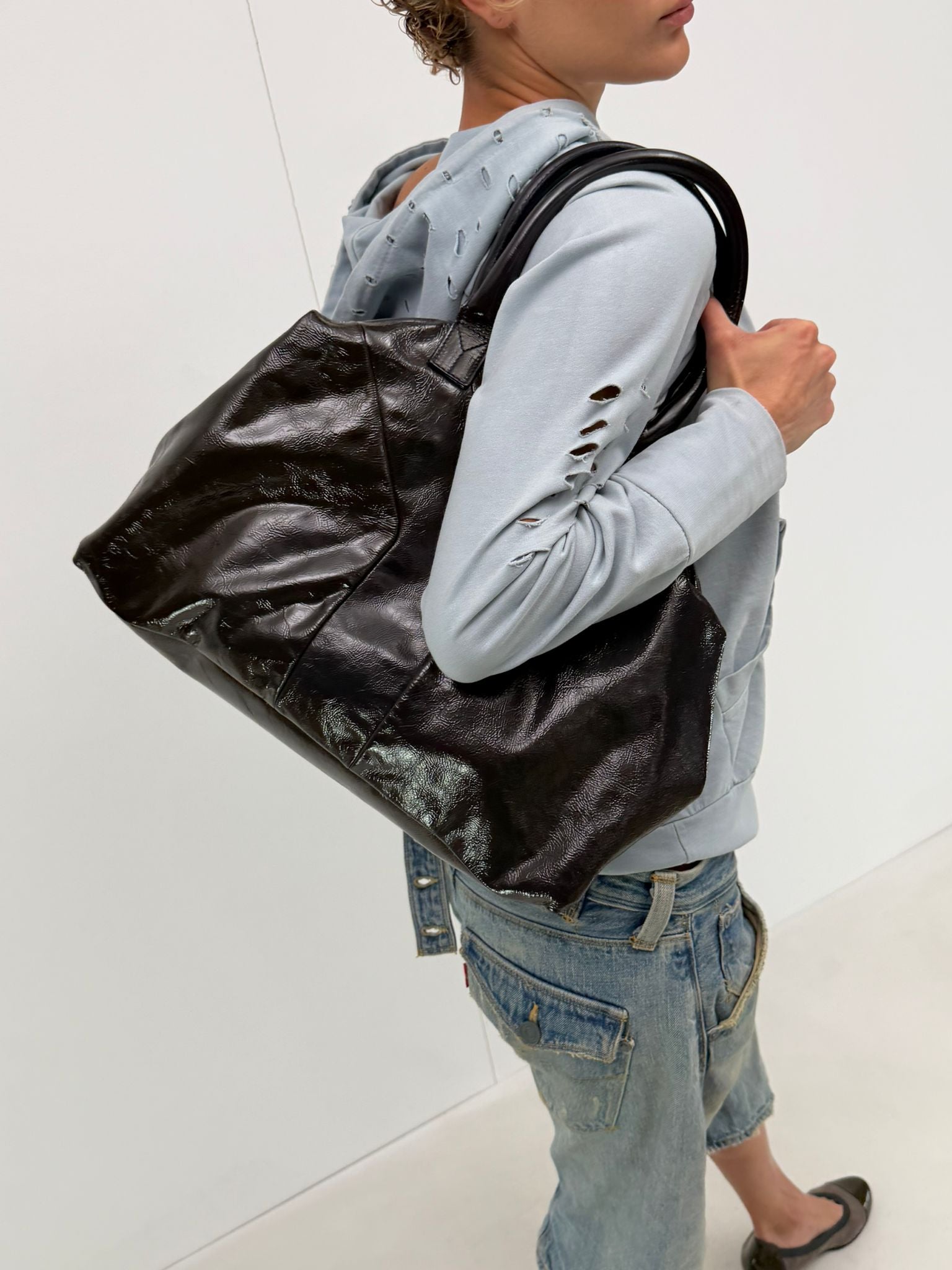 Yves Saint Laurent Easy bag