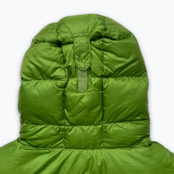 Montbell puffer (XL)