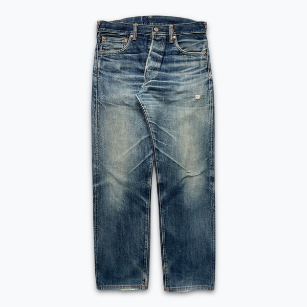 Evisu jeans (W33)