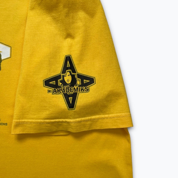 Akademiks tee (L)