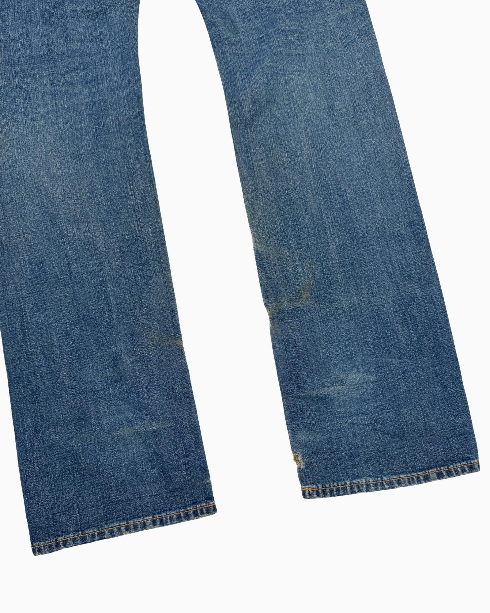 Cabane de Zucca jeans (W30)