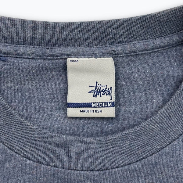 Stüssy tee (M)