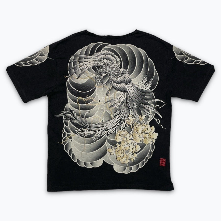 Karakuri tee (XL)