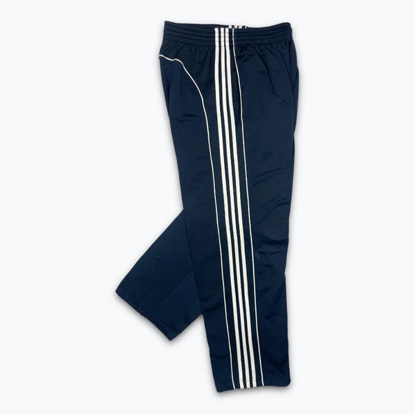 Adidas track pants (M)