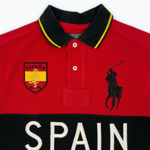 Spain polo (S)