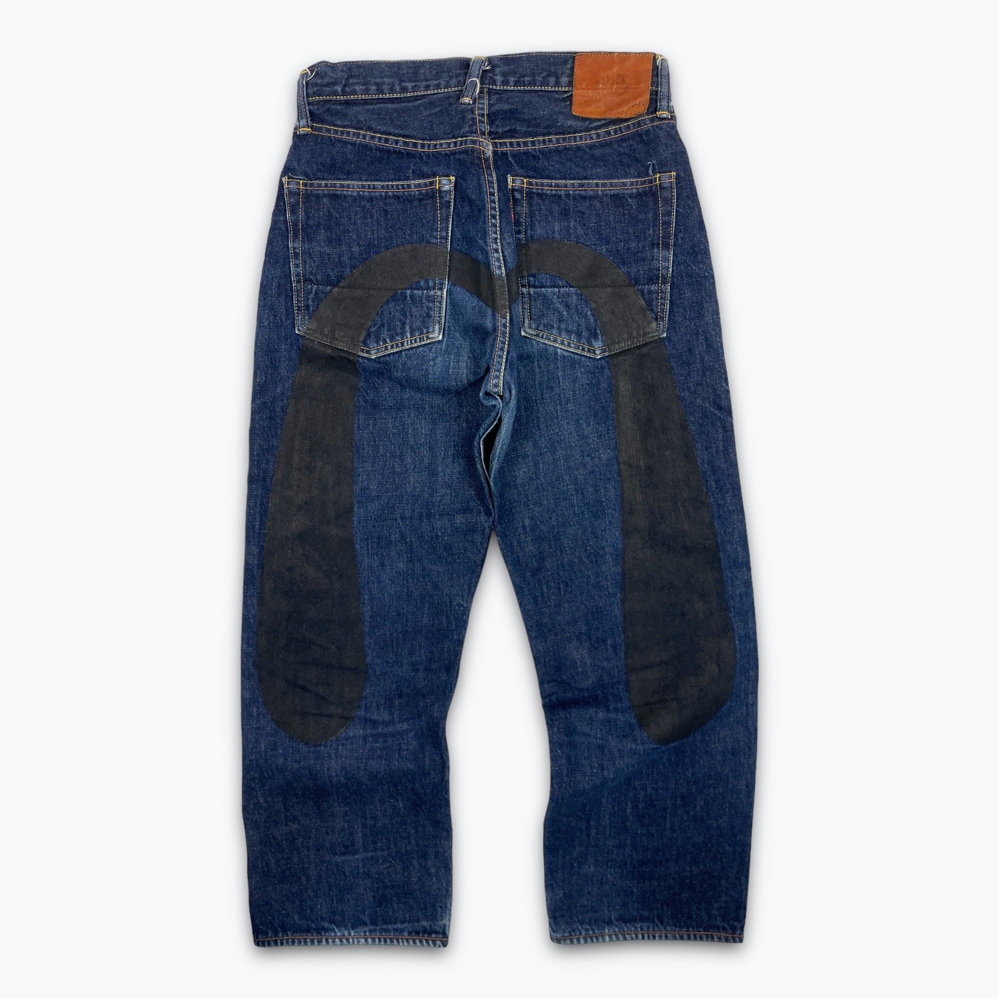 Evisu jeans (W29)