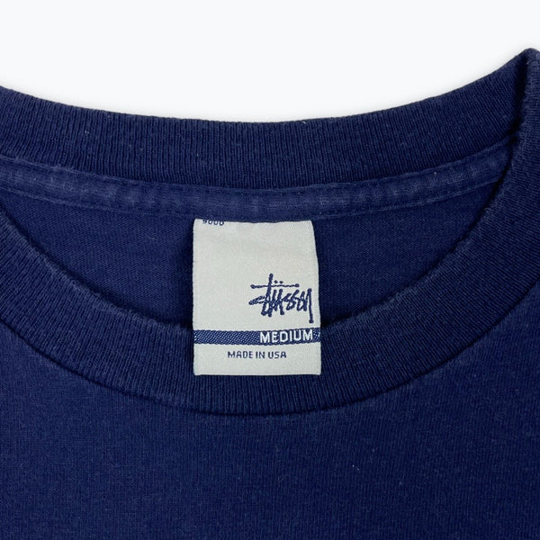 Stüssy tee (M)