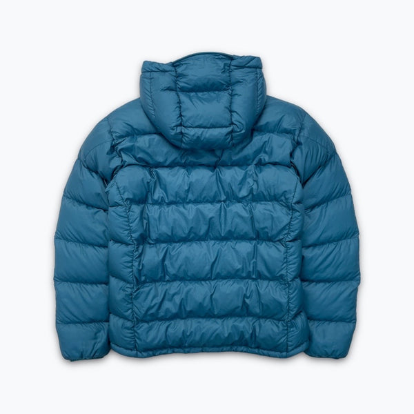 Montbell puffer (M)