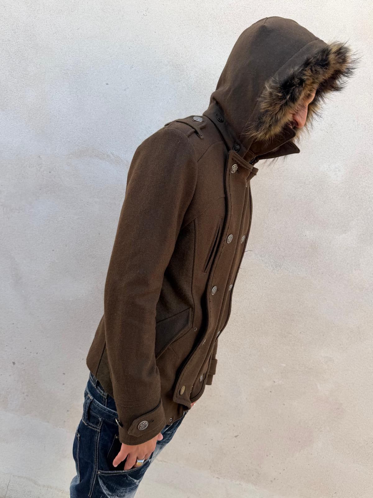 2012 PPFM jacket (L)