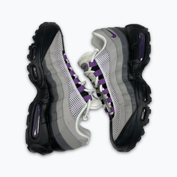 Nike Air Max 95 “Disco Purple” (UK7 / EU41)